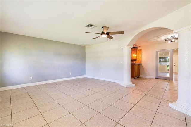 2319 Barcelona AVE, Fort Myers, FL 33905