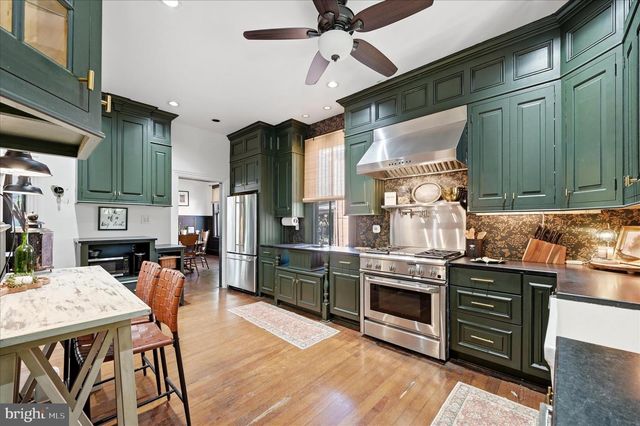 316 E WASHINGTON ST, Charles Town, WV 25414