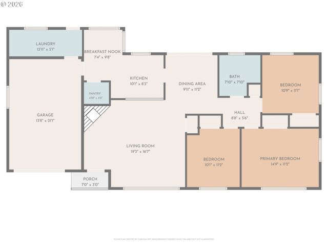 64 Nw FLORENCE Ave, Gresham, OR 97030