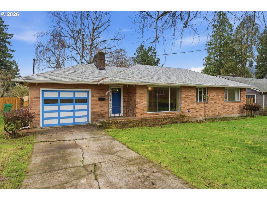 64 Nw FLORENCE Ave, Gresham, OR 97030