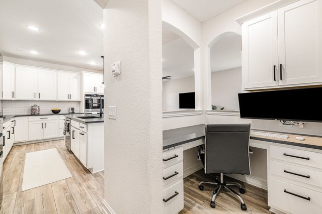 1517 Sawyer Drive, Aubrey, TX 76227