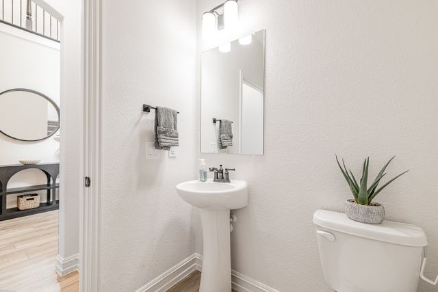 1517 Sawyer Drive, Aubrey, TX 76227