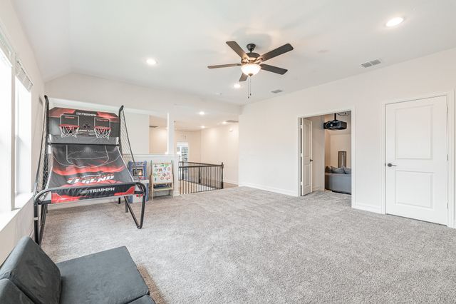 1517 Sawyer Drive, Aubrey, TX 76227