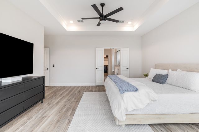 1517 Sawyer Drive, Aubrey, TX 76227