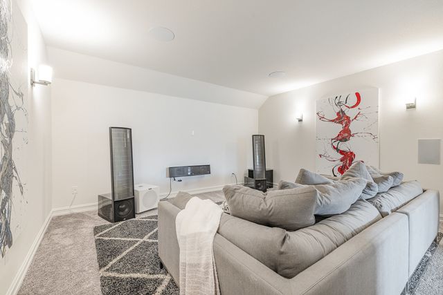 1517 Sawyer Drive, Aubrey, TX 76227