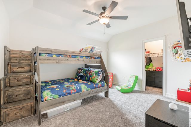 1517 Sawyer Drive, Aubrey, TX 76227