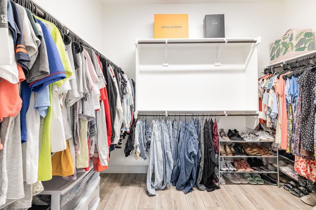 1517 Sawyer Drive, Aubrey, TX 76227