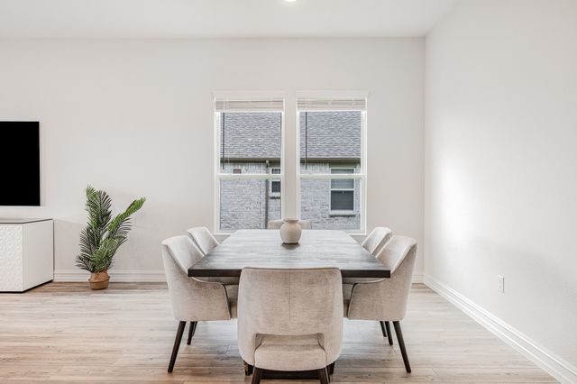 1517 Sawyer Drive, Aubrey, TX 76227