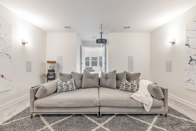 1517 Sawyer Drive, Aubrey, TX 76227