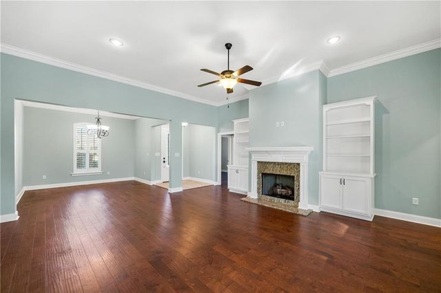 10712 Cresthaven Drive, Spanish Fort, AL 36527