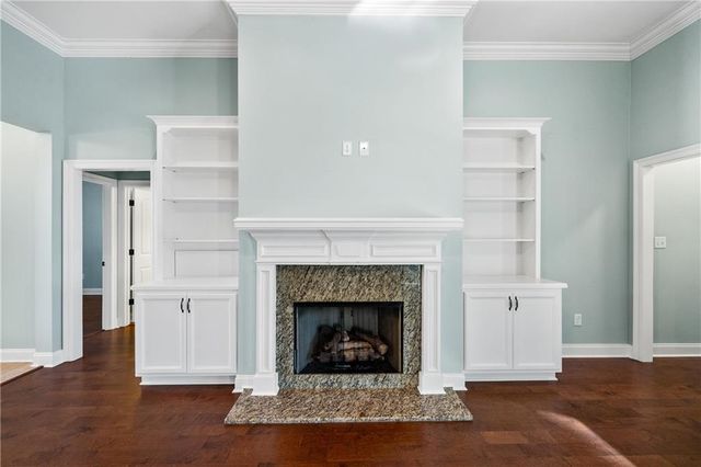 10712 Cresthaven Drive, Spanish Fort, AL 36527