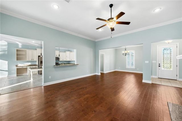 10712 Cresthaven Drive, Spanish Fort, AL 36527