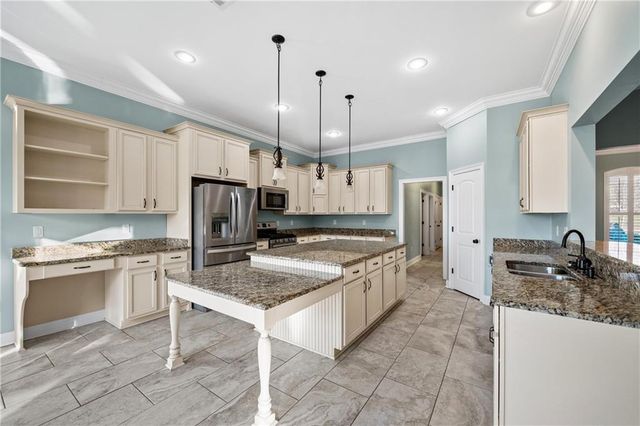 10712 Cresthaven Drive, Spanish Fort, AL 36527