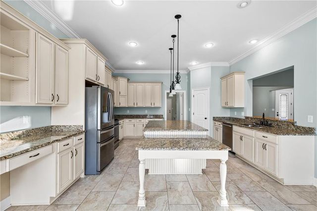 10712 Cresthaven Drive, Spanish Fort, AL 36527