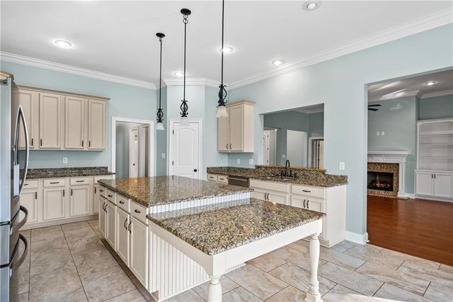 10712 Cresthaven Drive, Spanish Fort, AL 36527