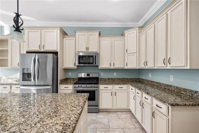 10712 Cresthaven Drive, Spanish Fort, AL 36527