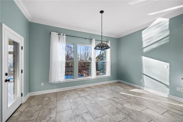 10712 Cresthaven Drive, Spanish Fort, AL 36527