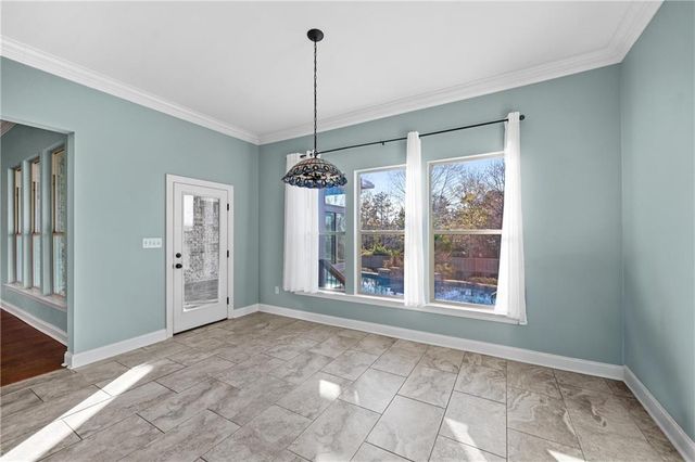 10712 Cresthaven Drive, Spanish Fort, AL 36527