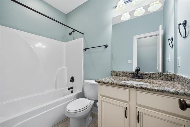 10712 Cresthaven Drive, Spanish Fort, AL 36527