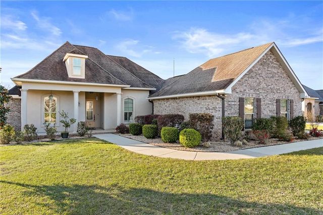 10712 Cresthaven Drive, Spanish Fort, AL 36527