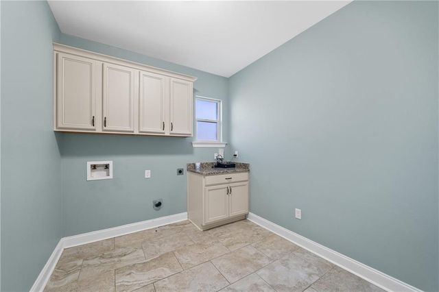 10712 Cresthaven Drive, Spanish Fort, AL 36527