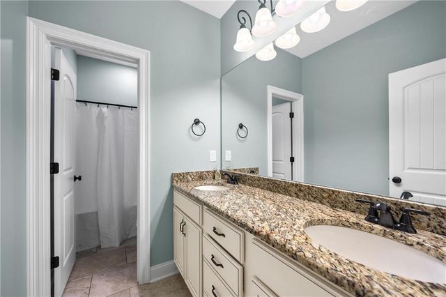 10712 Cresthaven Drive, Spanish Fort, AL 36527