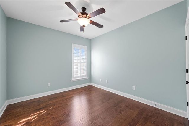 10712 Cresthaven Drive, Spanish Fort, AL 36527