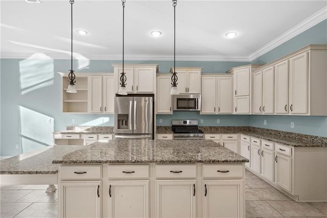 10712 Cresthaven Drive, Spanish Fort, AL 36527