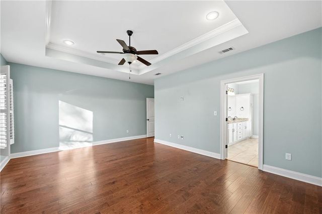 10712 Cresthaven Drive, Spanish Fort, AL 36527