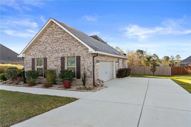 10712 Cresthaven Drive, Spanish Fort, AL 36527