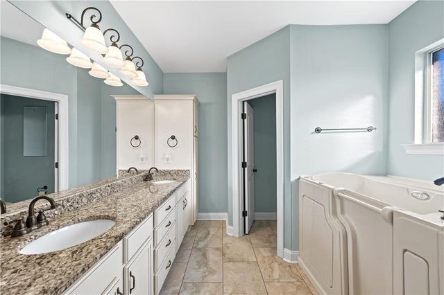 10712 Cresthaven Drive, Spanish Fort, AL 36527