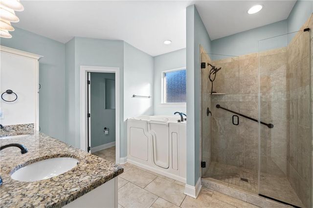 10712 Cresthaven Drive, Spanish Fort, AL 36527