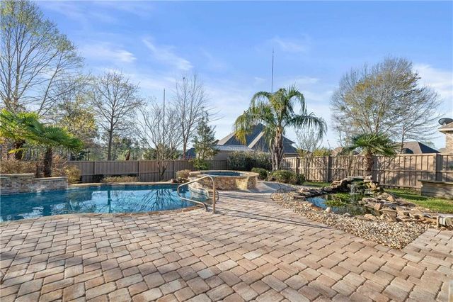 10712 Cresthaven Drive, Spanish Fort, AL 36527