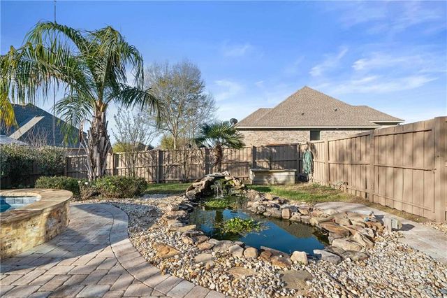 10712 Cresthaven Drive, Spanish Fort, AL 36527