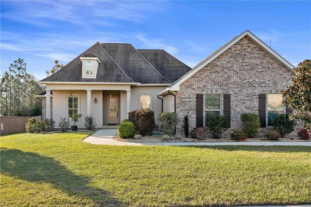 10712 Cresthaven Drive, Spanish Fort, AL 36527