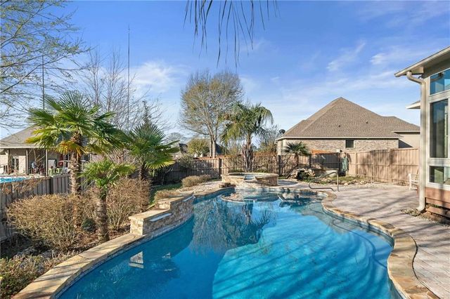 10712 Cresthaven Drive, Spanish Fort, AL 36527