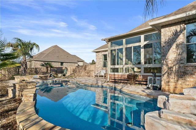 10712 Cresthaven Drive, Spanish Fort, AL 36527