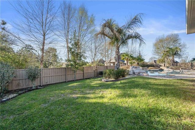 10712 Cresthaven Drive, Spanish Fort, AL 36527