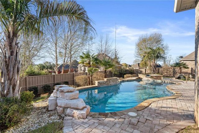 10712 Cresthaven Drive, Spanish Fort, AL 36527