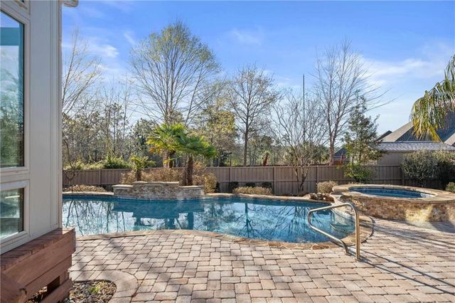 10712 Cresthaven Drive, Spanish Fort, AL 36527