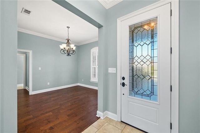 10712 Cresthaven Drive, Spanish Fort, AL 36527