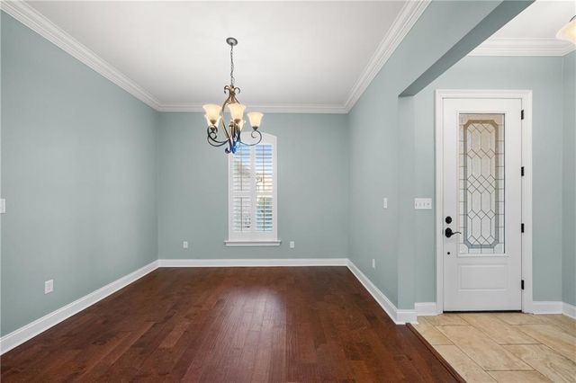 10712 Cresthaven Drive, Spanish Fort, AL 36527