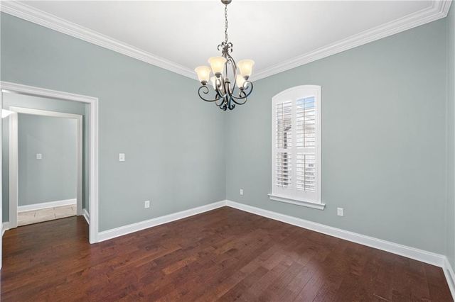 10712 Cresthaven Drive, Spanish Fort, AL 36527