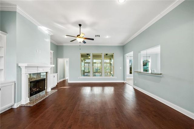 10712 Cresthaven Drive, Spanish Fort, AL 36527