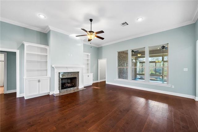 10712 Cresthaven Drive, Spanish Fort, AL 36527