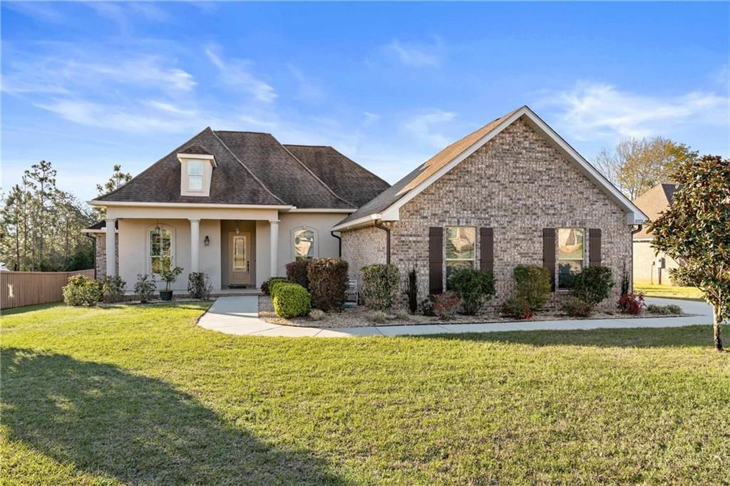 10712 Cresthaven Drive, Spanish Fort, AL 36527