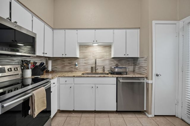 10401 High Hollows Drive 201, Dallas, TX 75230