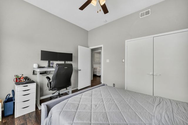 10401 High Hollows Drive 201, Dallas, TX 75230