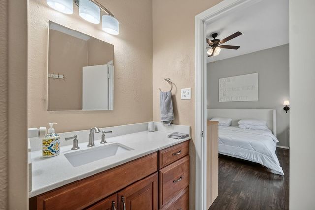 10401 High Hollows Drive 201, Dallas, TX 75230