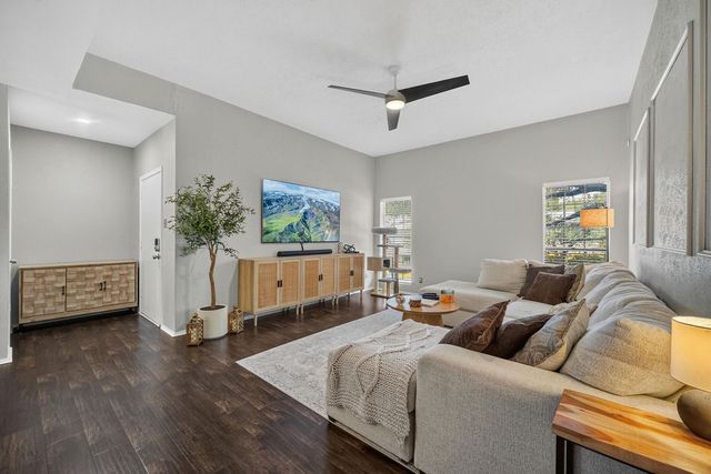 10401 High Hollows Drive 201, Dallas, TX 75230